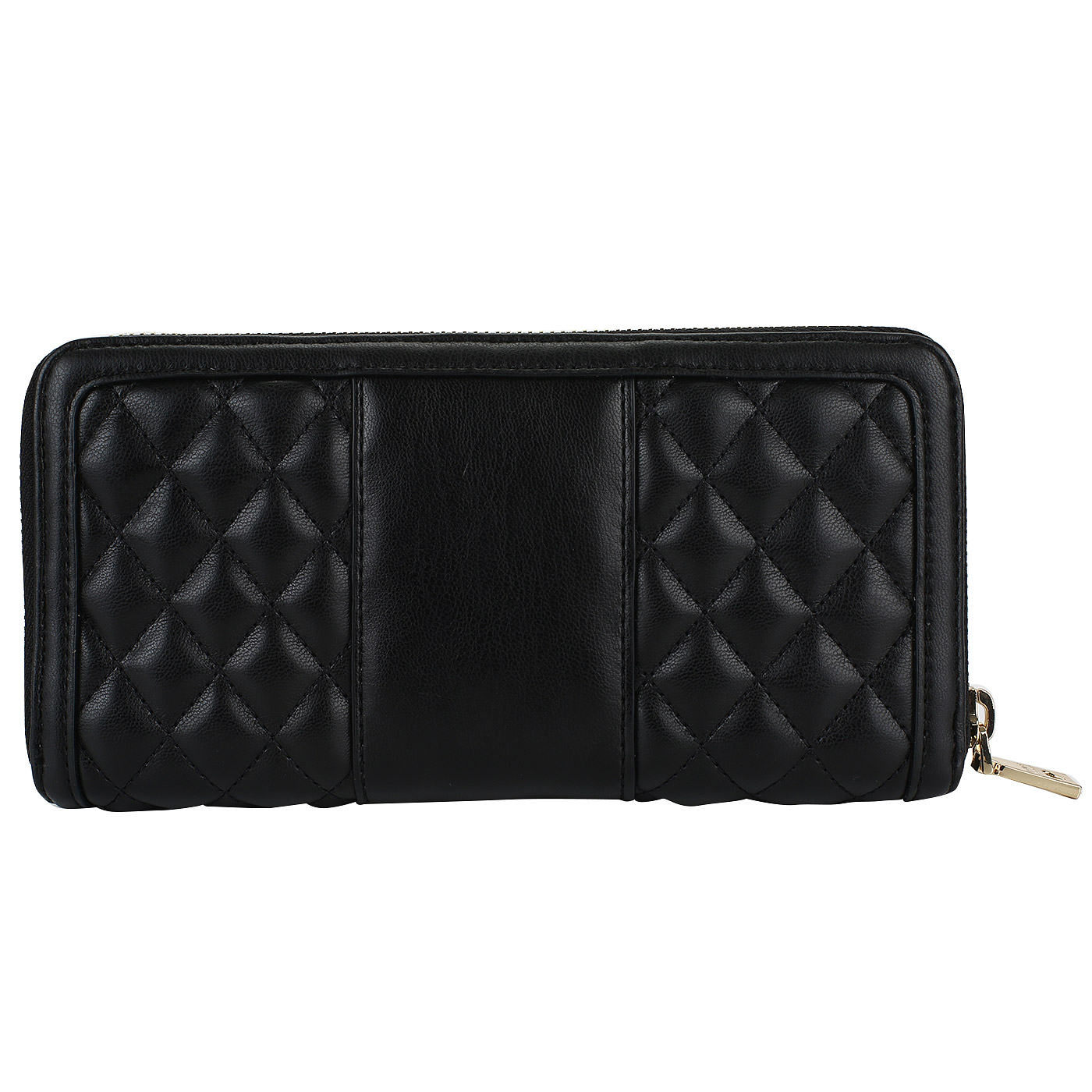Портмоне на полную купюру Love Moschino Super Quilted