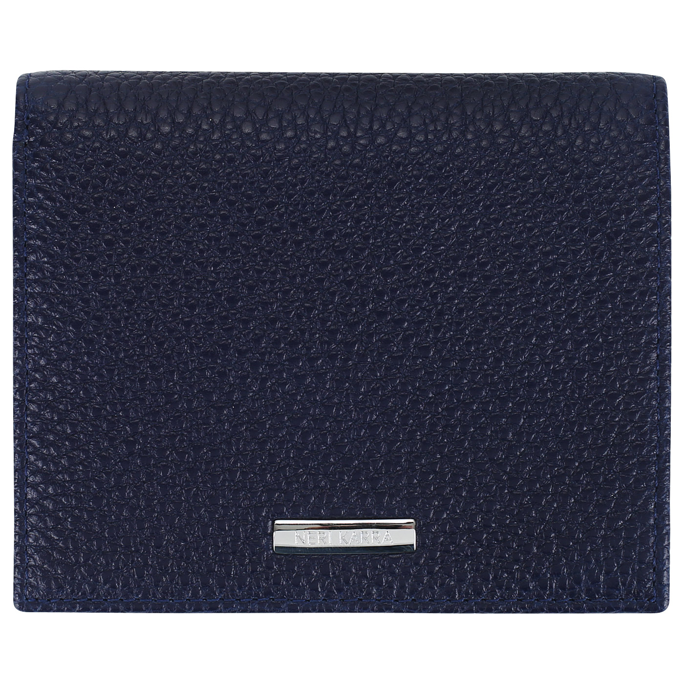 Neri Karra Женский кожаный кошелек