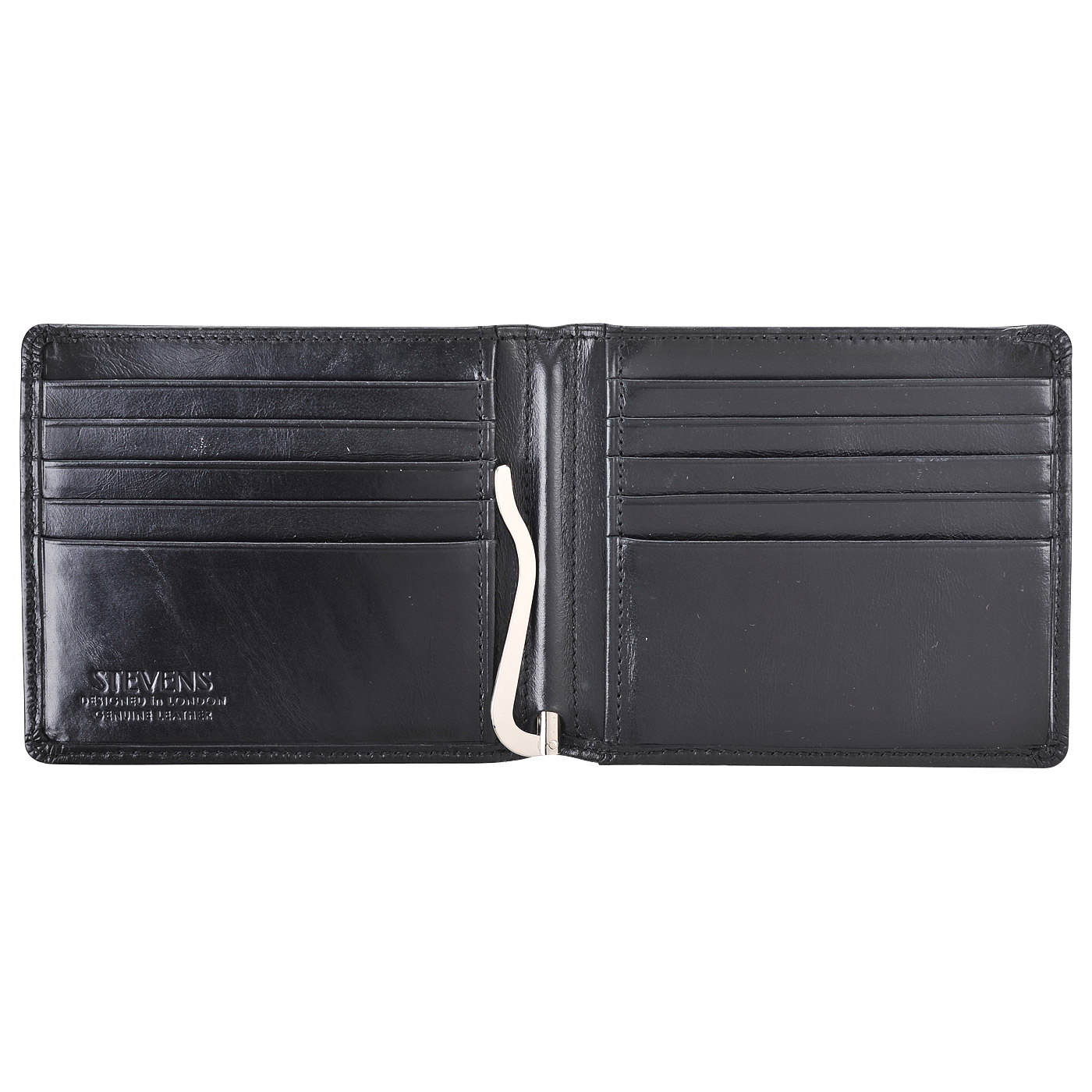 Зажим для денег Stevens 