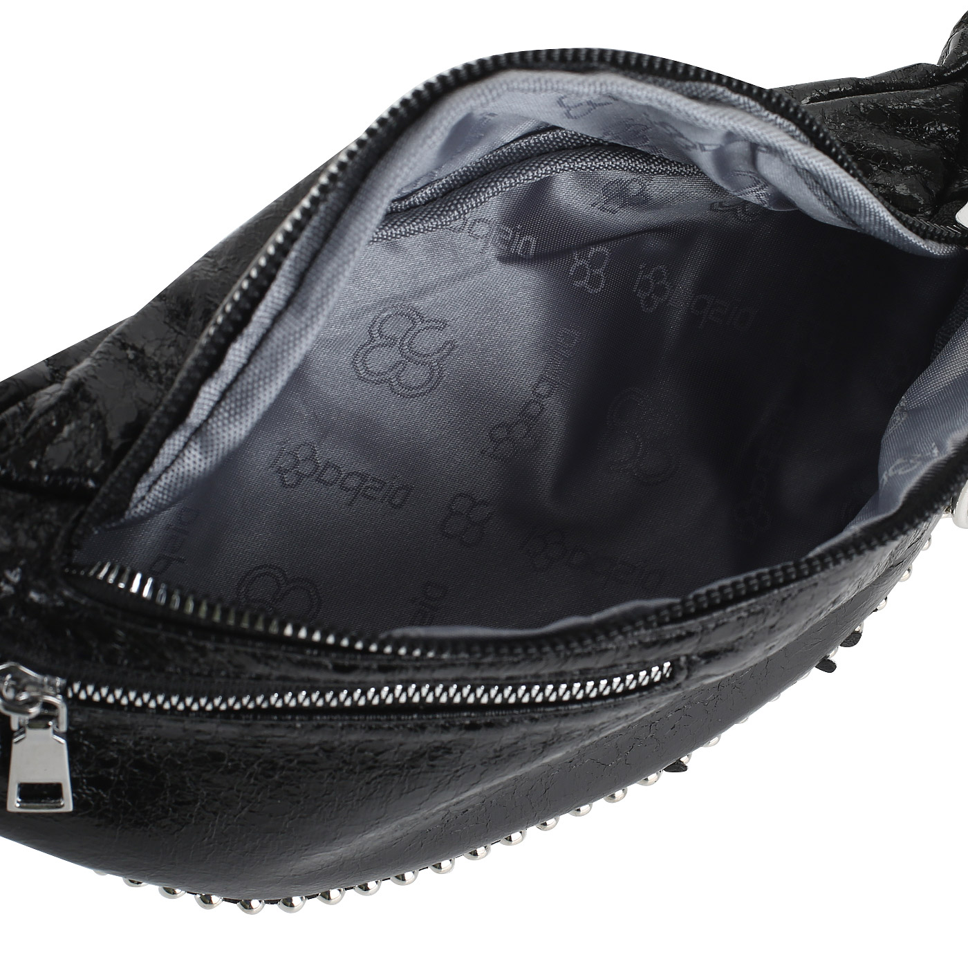 Поясная сумка из экокожи Dispacci 