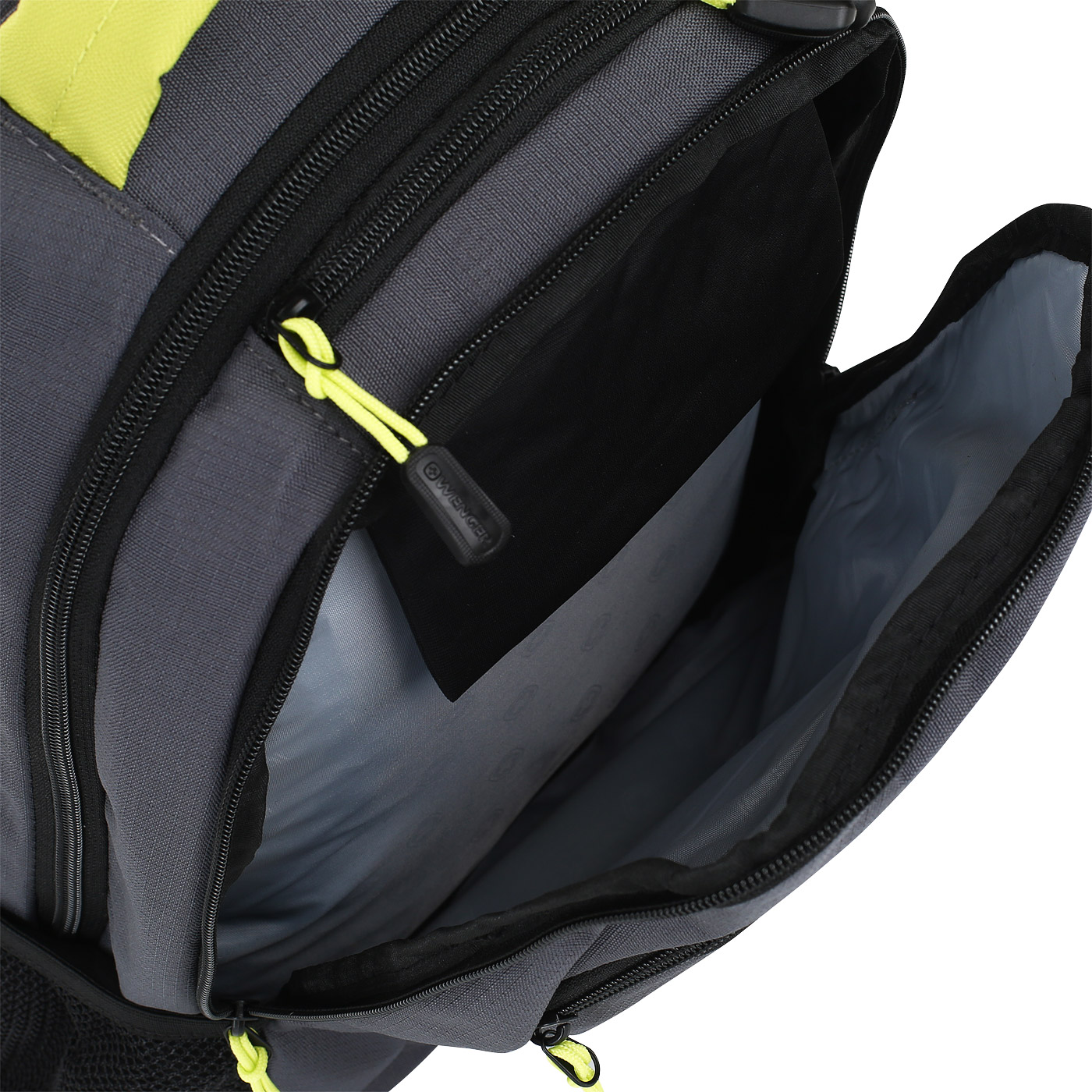 Рюкзак на двойной молнии Wenger 