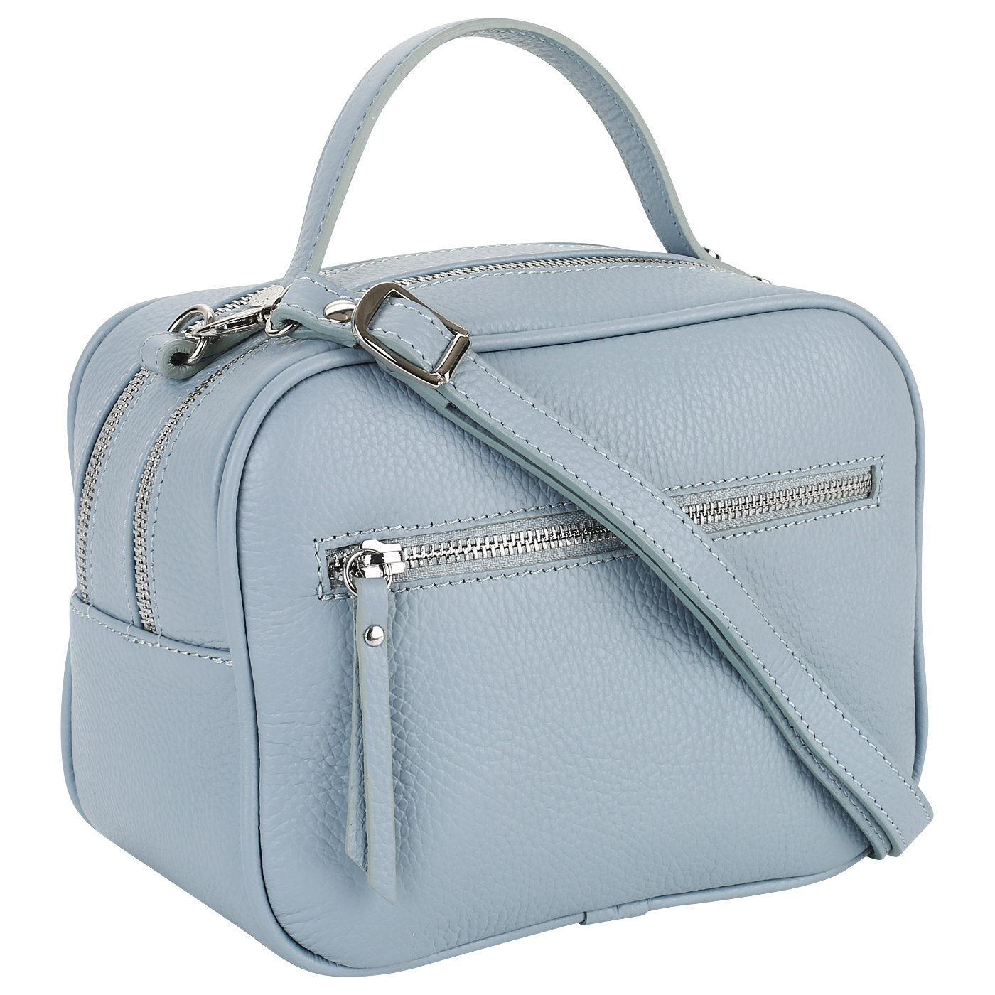 Сумка с двумя отделами Marina Creazioni 