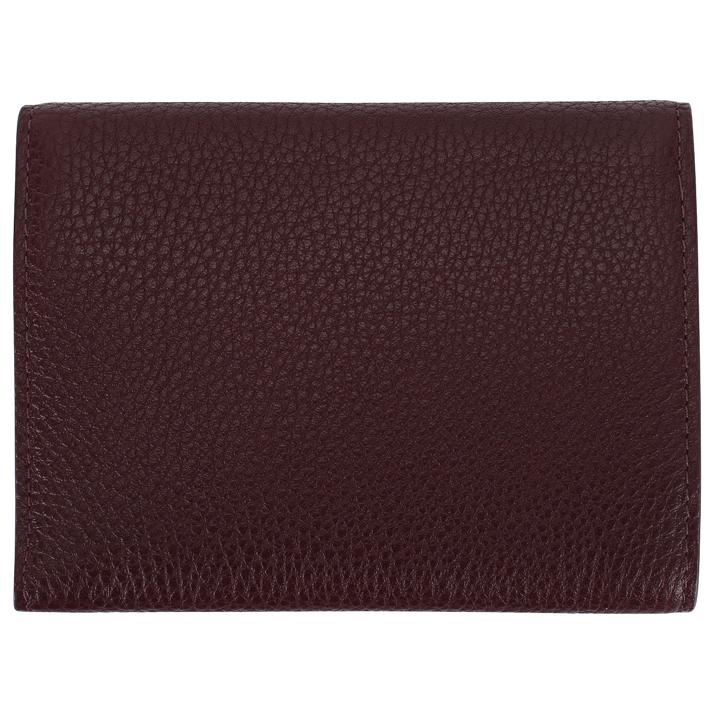 Кожаный кошелек Aurelli Felicie