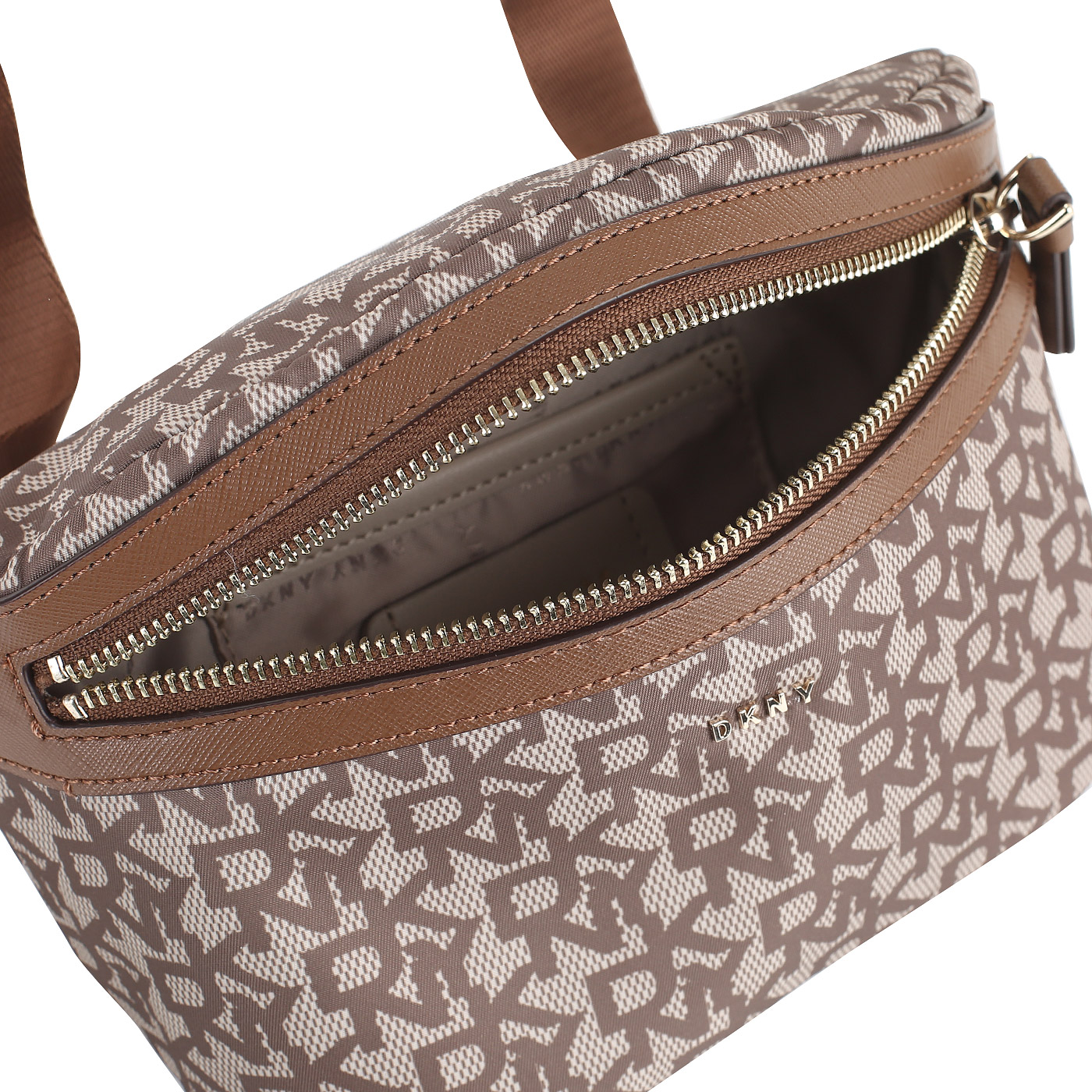 Сумка на пояс DKNY Casey