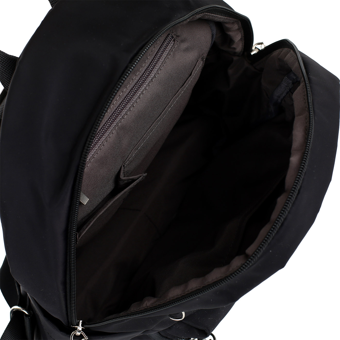 Нейлоновый рюкзак Eberhart 