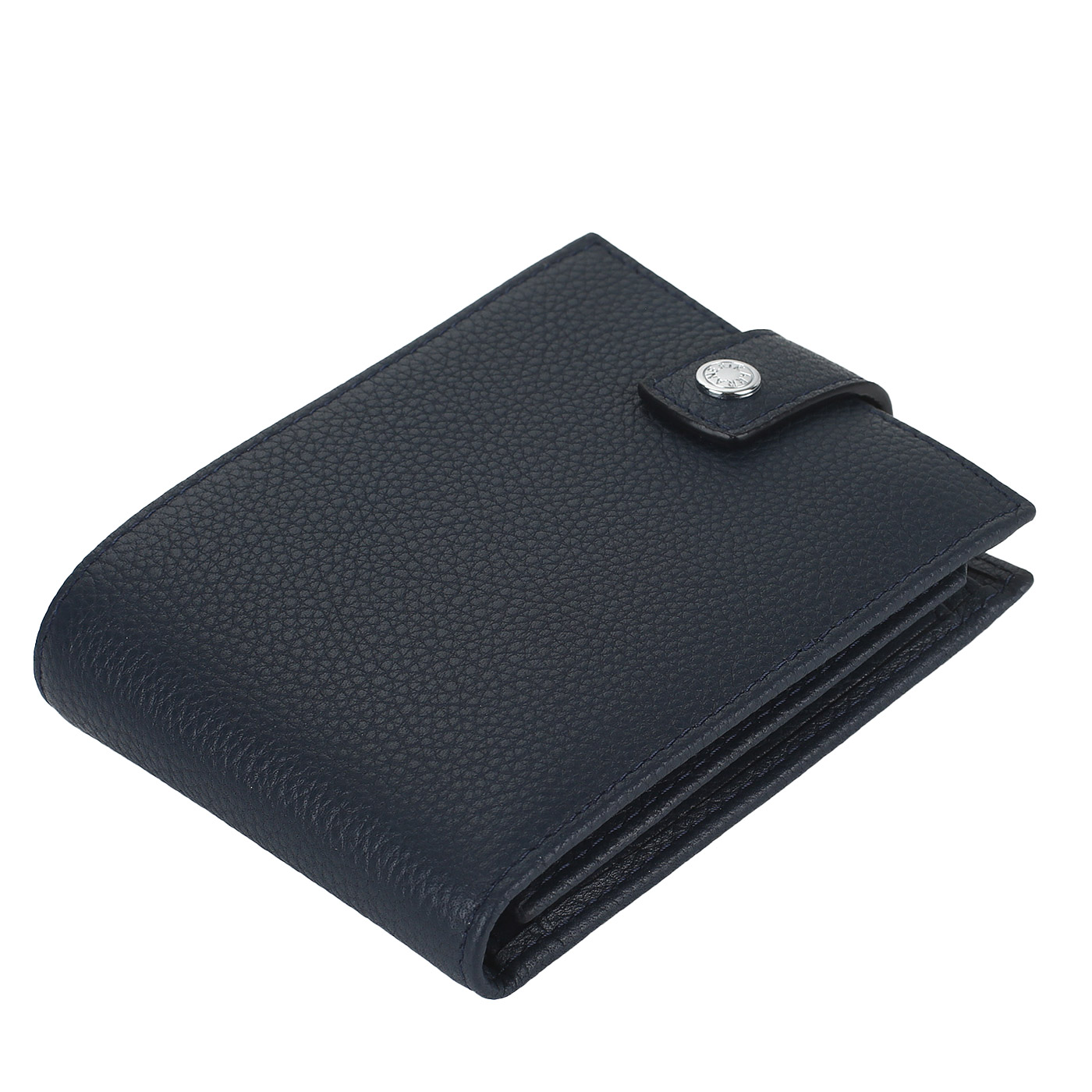 Складное кожаное портмоне Neri Karra 