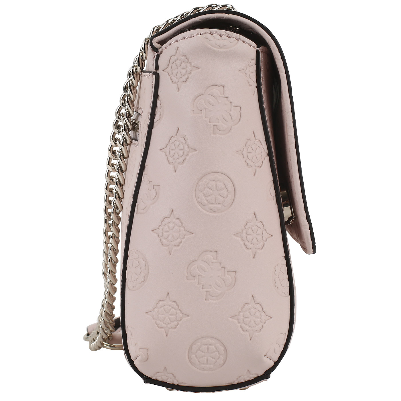 Сумка с откидным клапаном Guess Logo Love