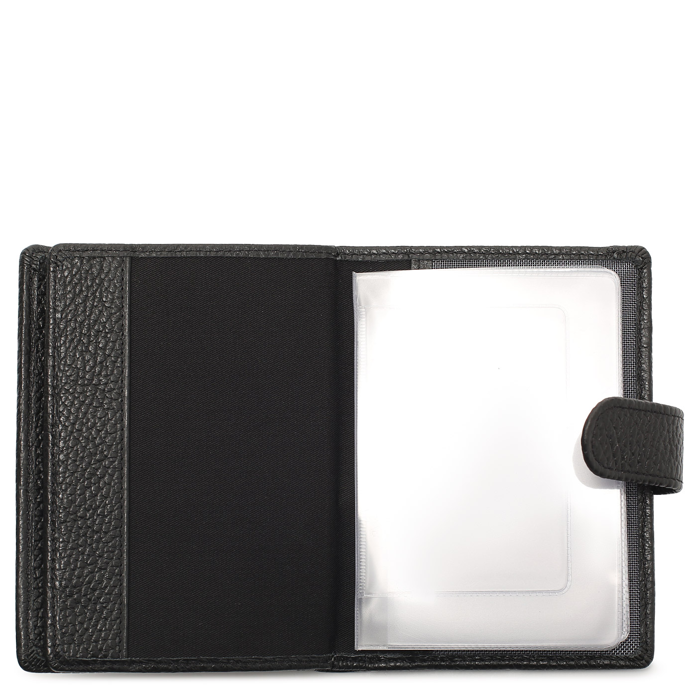 Обложка для автодокументов и паспорта Stevens 