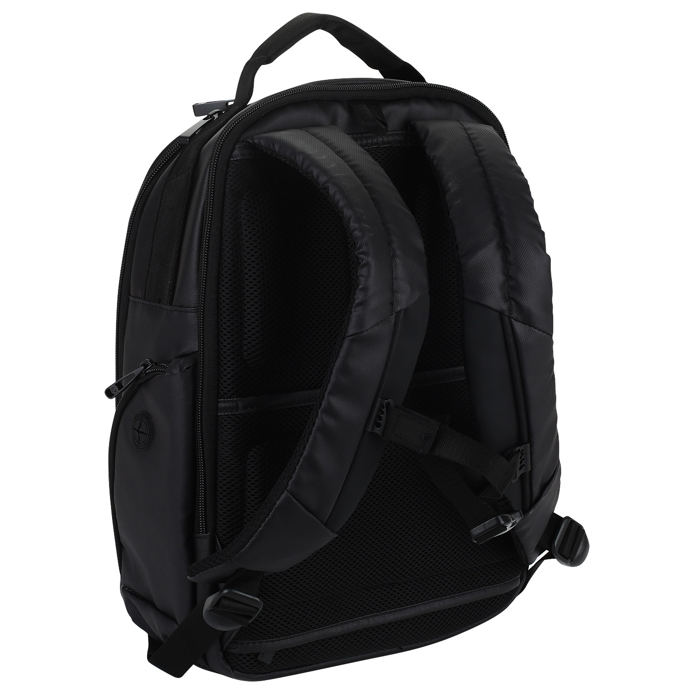 Черный рюкзак Samsonite Cityvibe 2.0