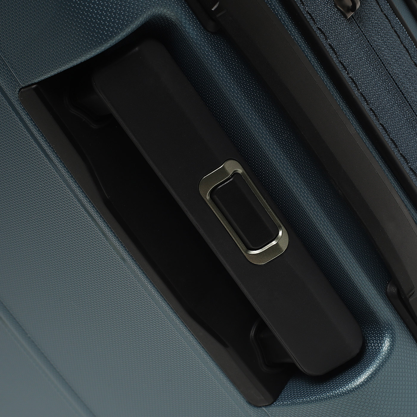 Чемодан Eberhart Link