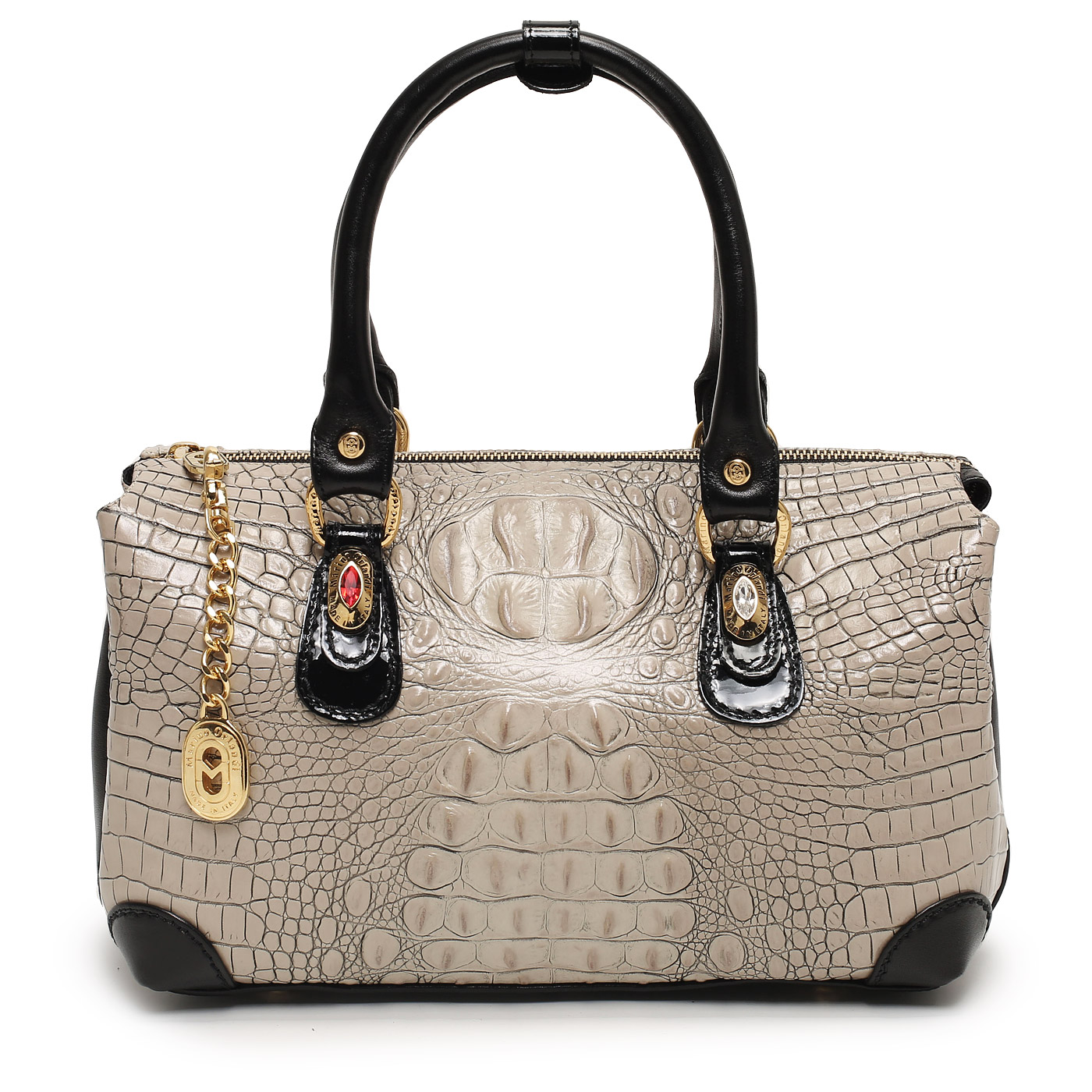 Marino Orlandi Кожаная сумка