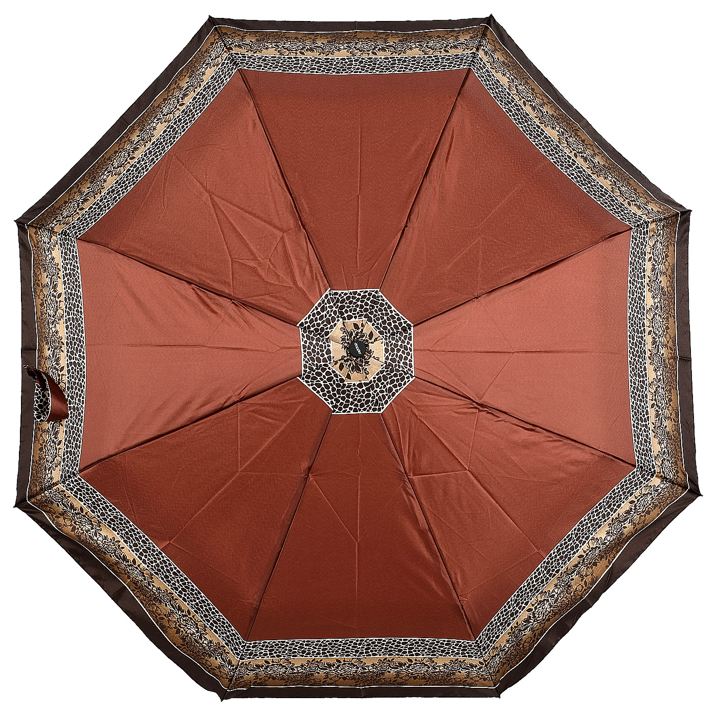 Женский автоматический зонт Doppler Chic satin