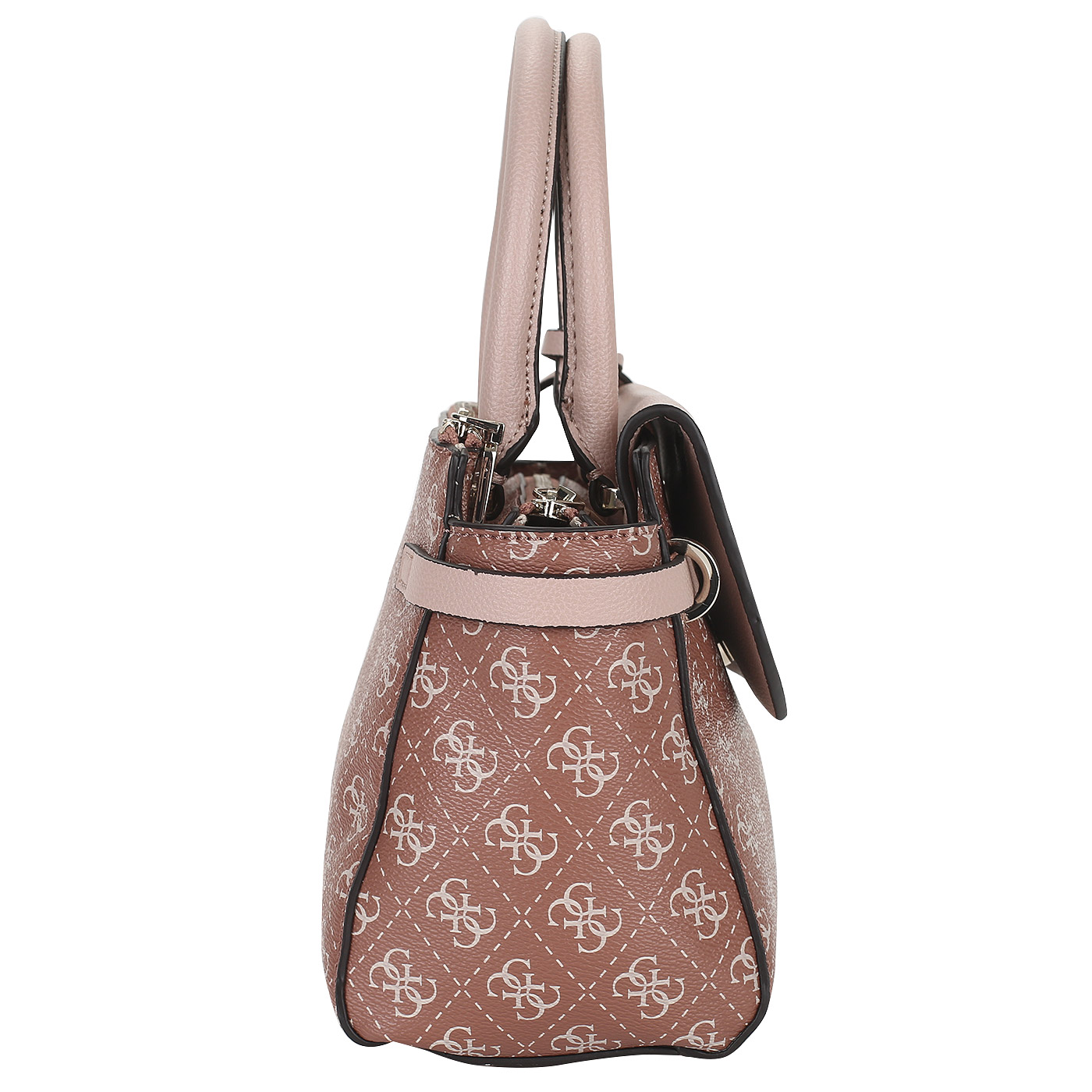 Сумка с цветом какао Guess Esme