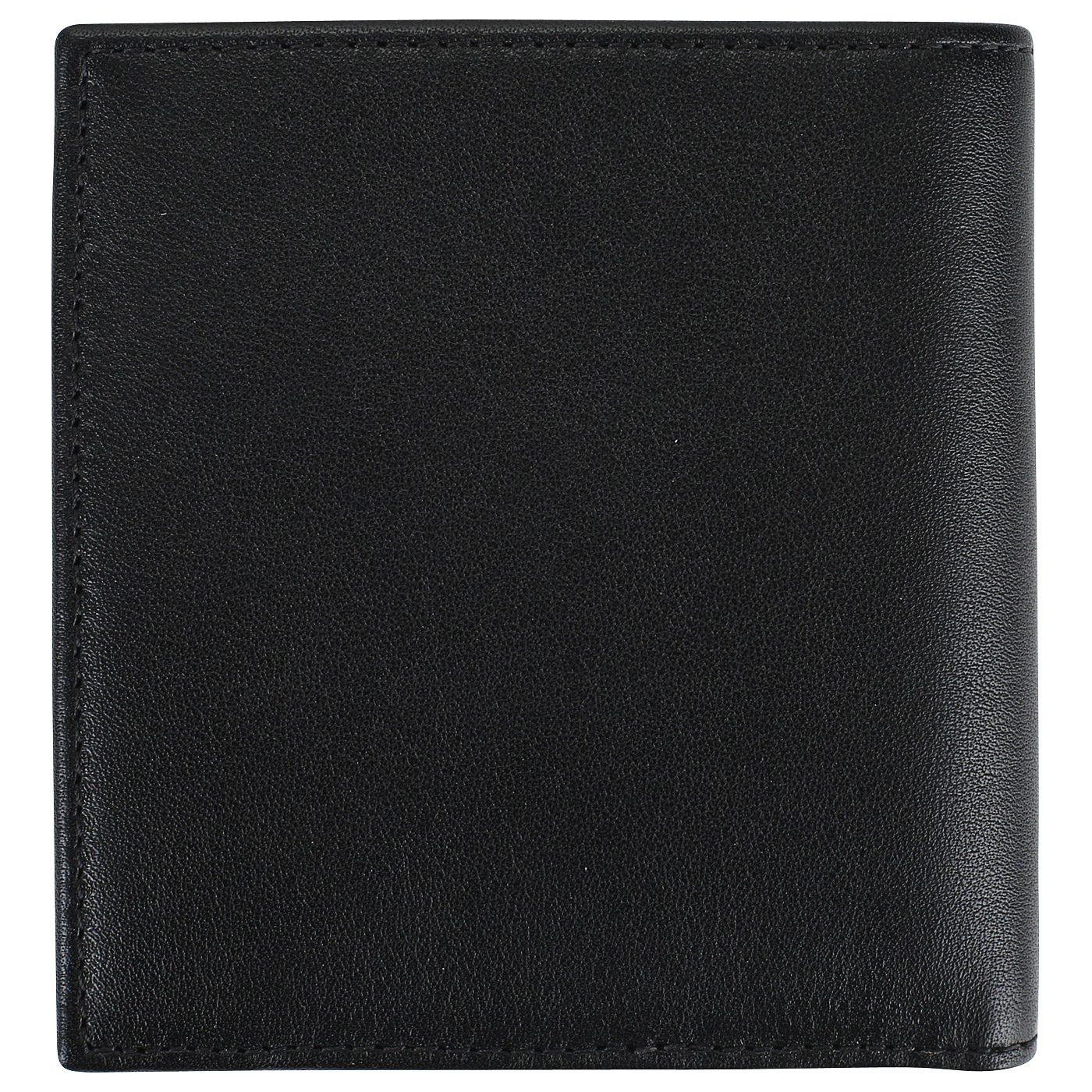 Кожаное портмоне без застежки Mayrhoff Essen