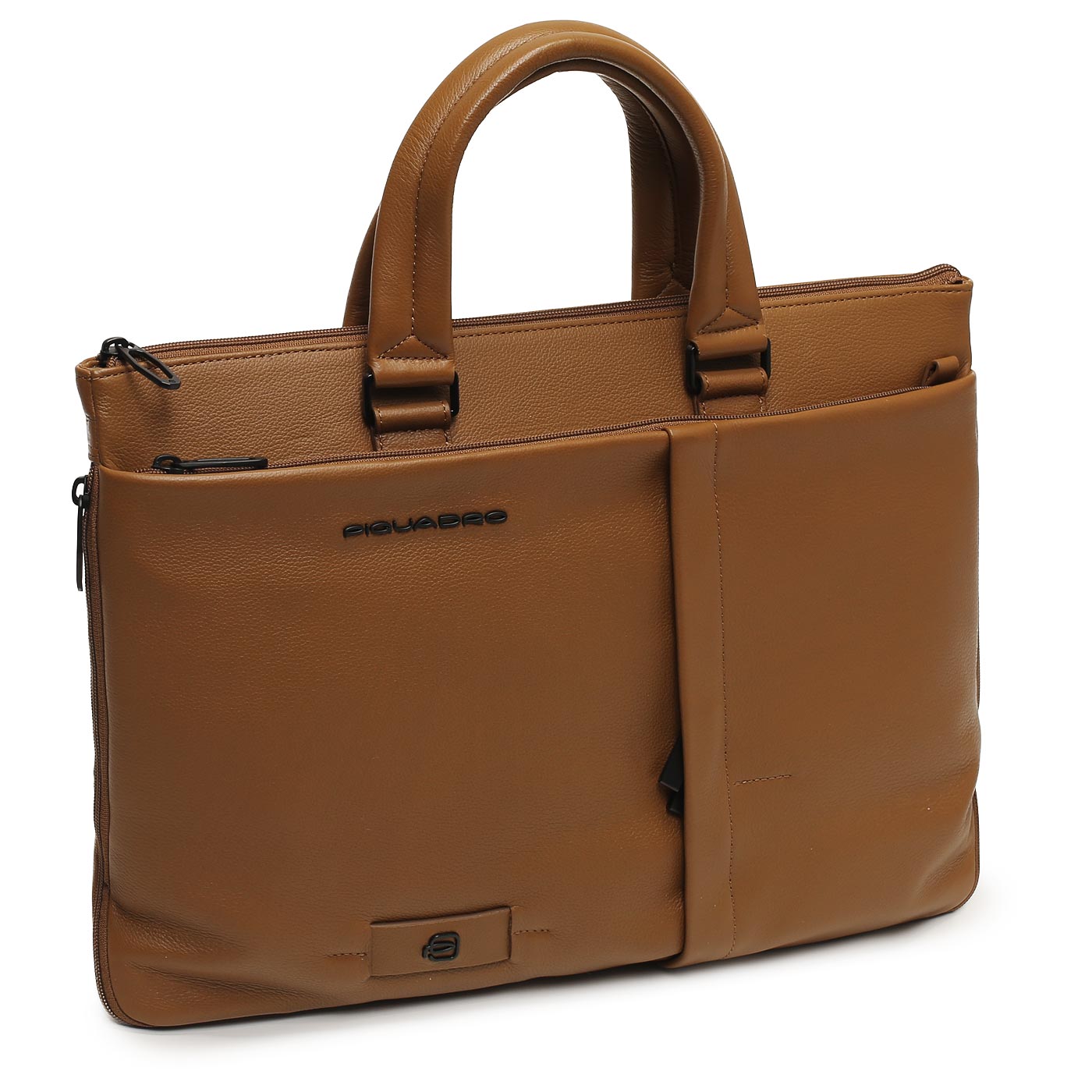 Сумка для ноутбука и документов Piquadro Russel