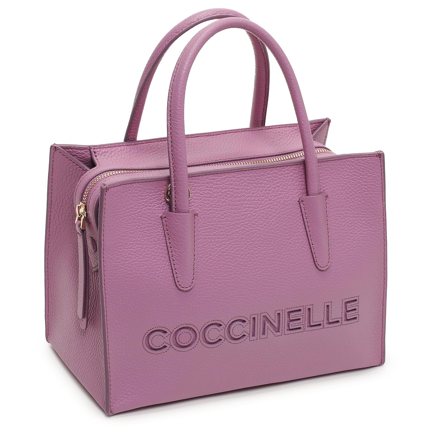 Кожаная сумка Coccinelle CoccinelleMyrtha26