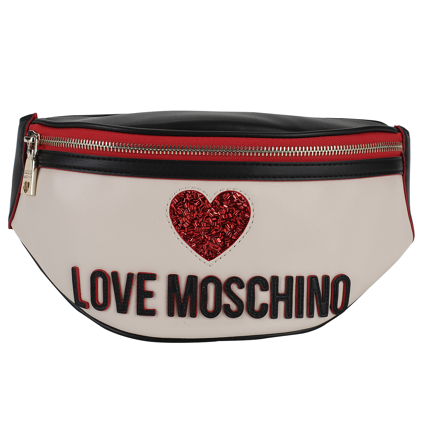 Love Moschino Поясная сумка