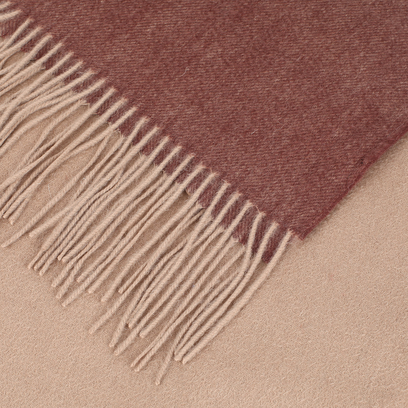 Шарф с бахромой Dispacci 