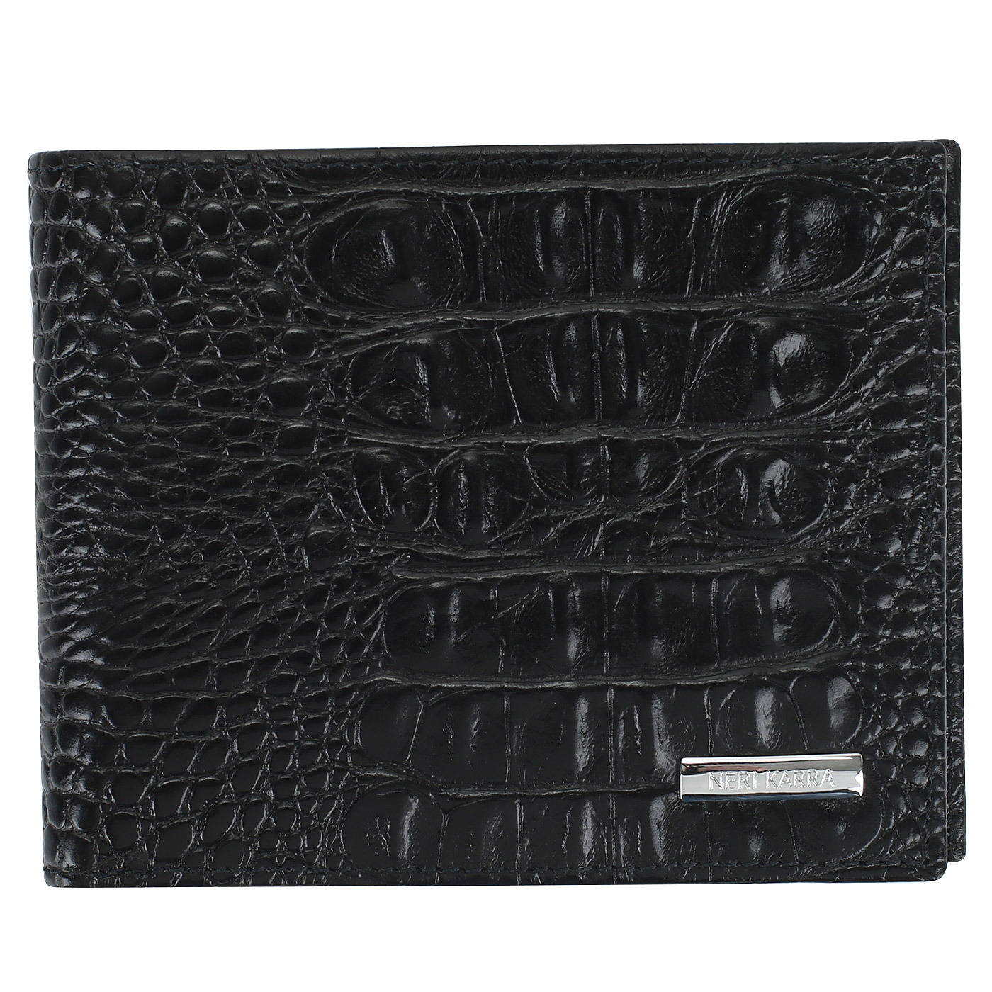 Neri Karra Портмоне без застежки