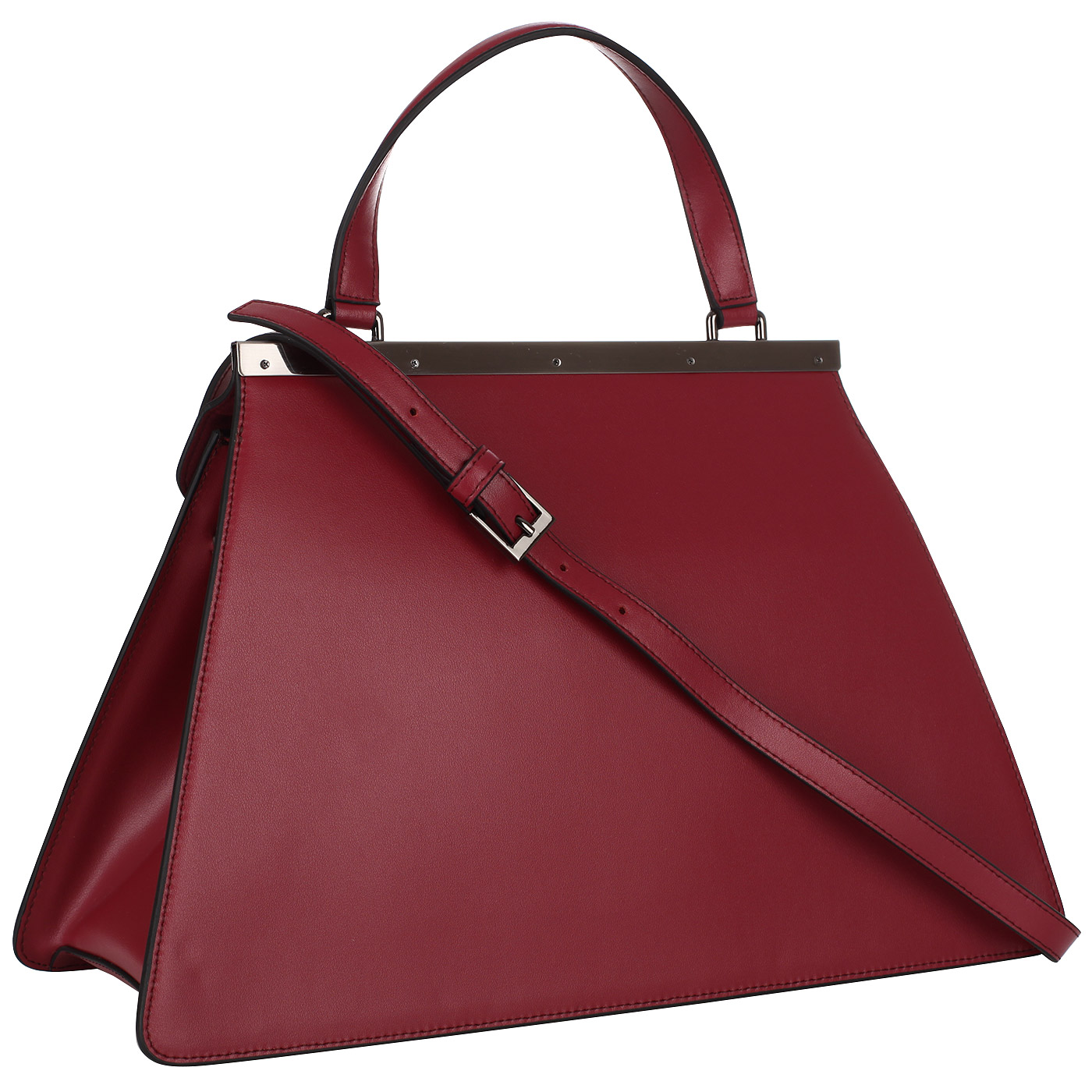 Сумка-трапеция Cromia Bubbly