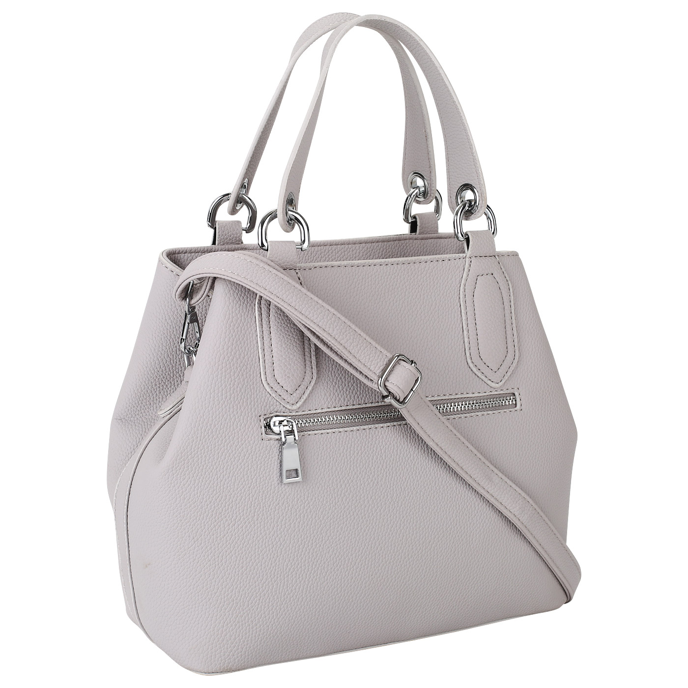 Сумка со съемным ремешком Dispacci 