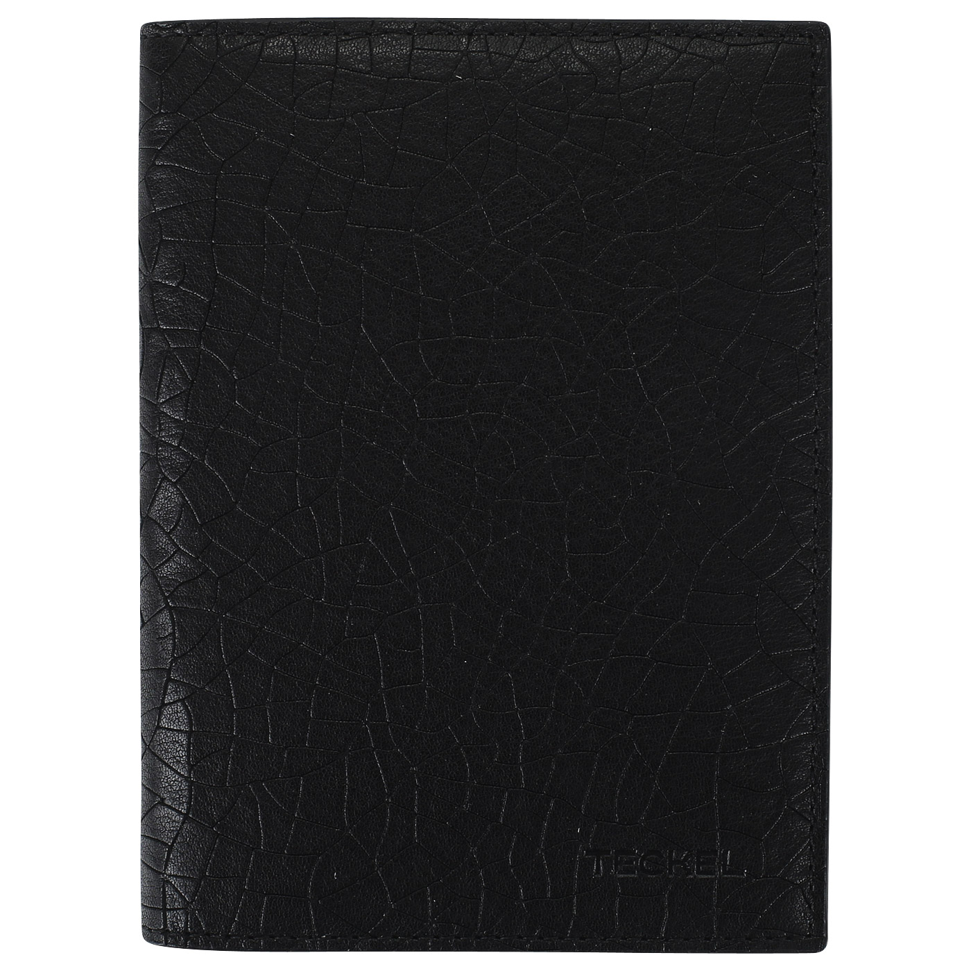 Teckel Кожаная обложка для автодокументов
