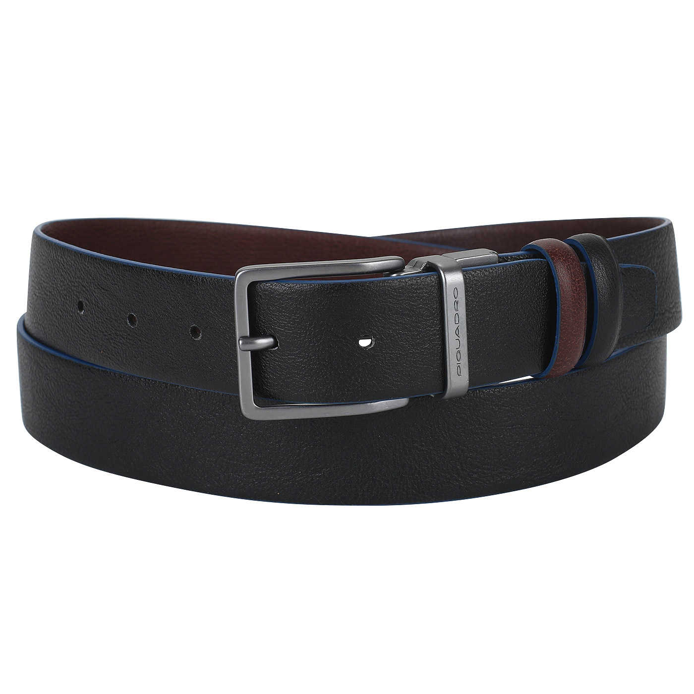 Кожаный ремень Piquadro B2S