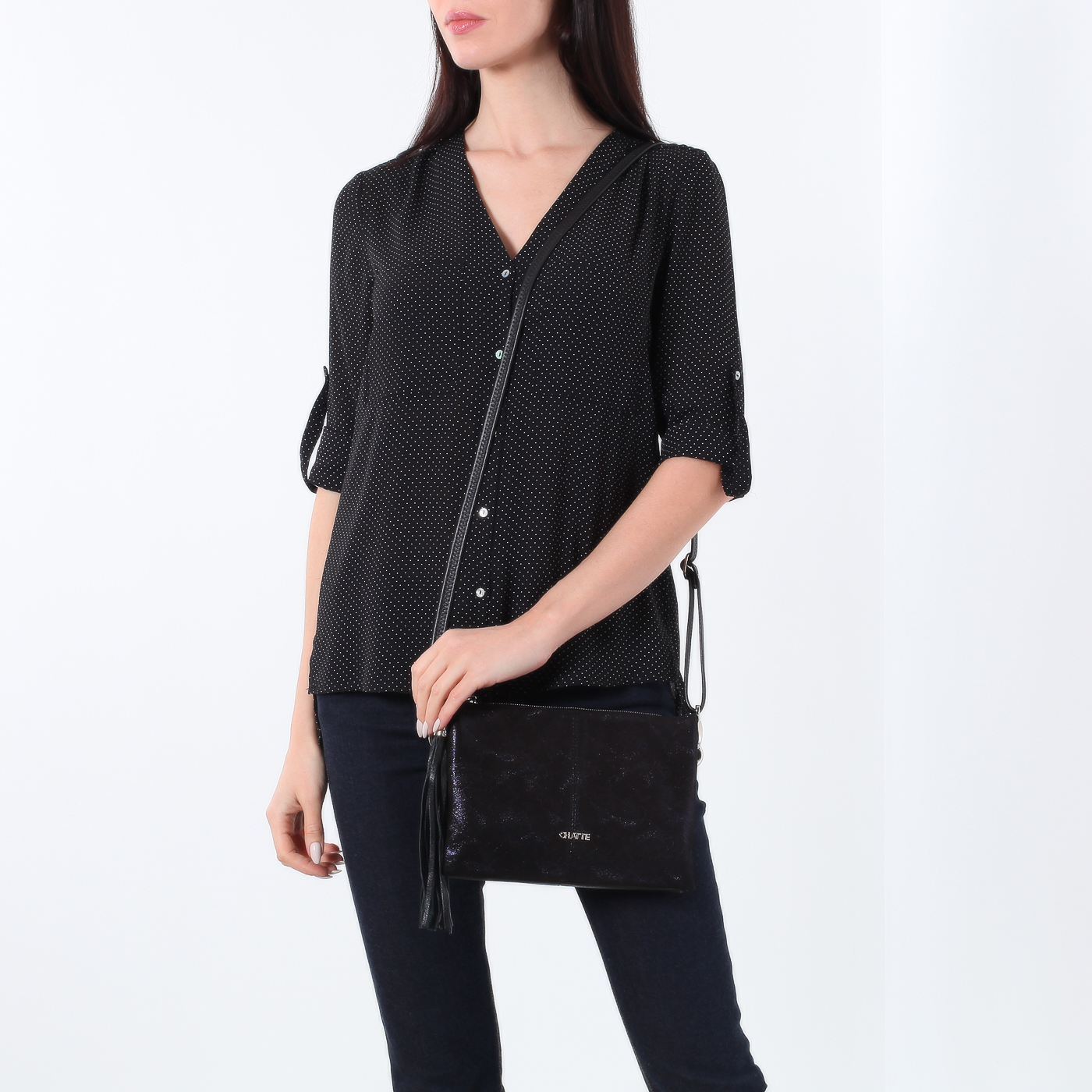 Сумка через плечо Chatte Lille