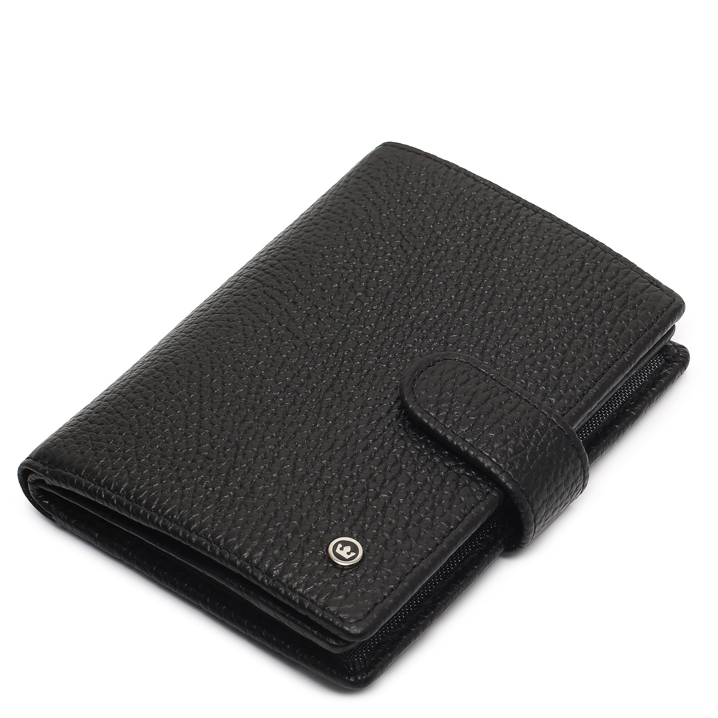 Обложка для автодокументов и паспорта Stevens 