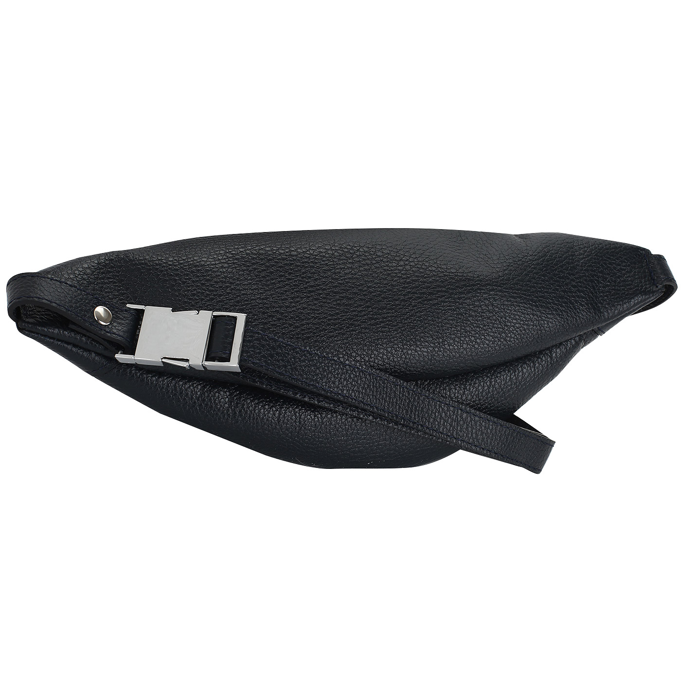 Поясная сумка из кожи Chatte Marseille