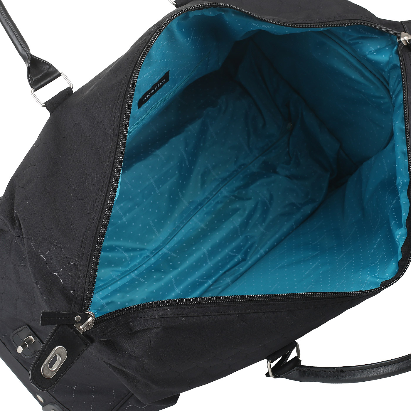 Дорожная сумка на колесах Ricardo Beverly Hills Annadel