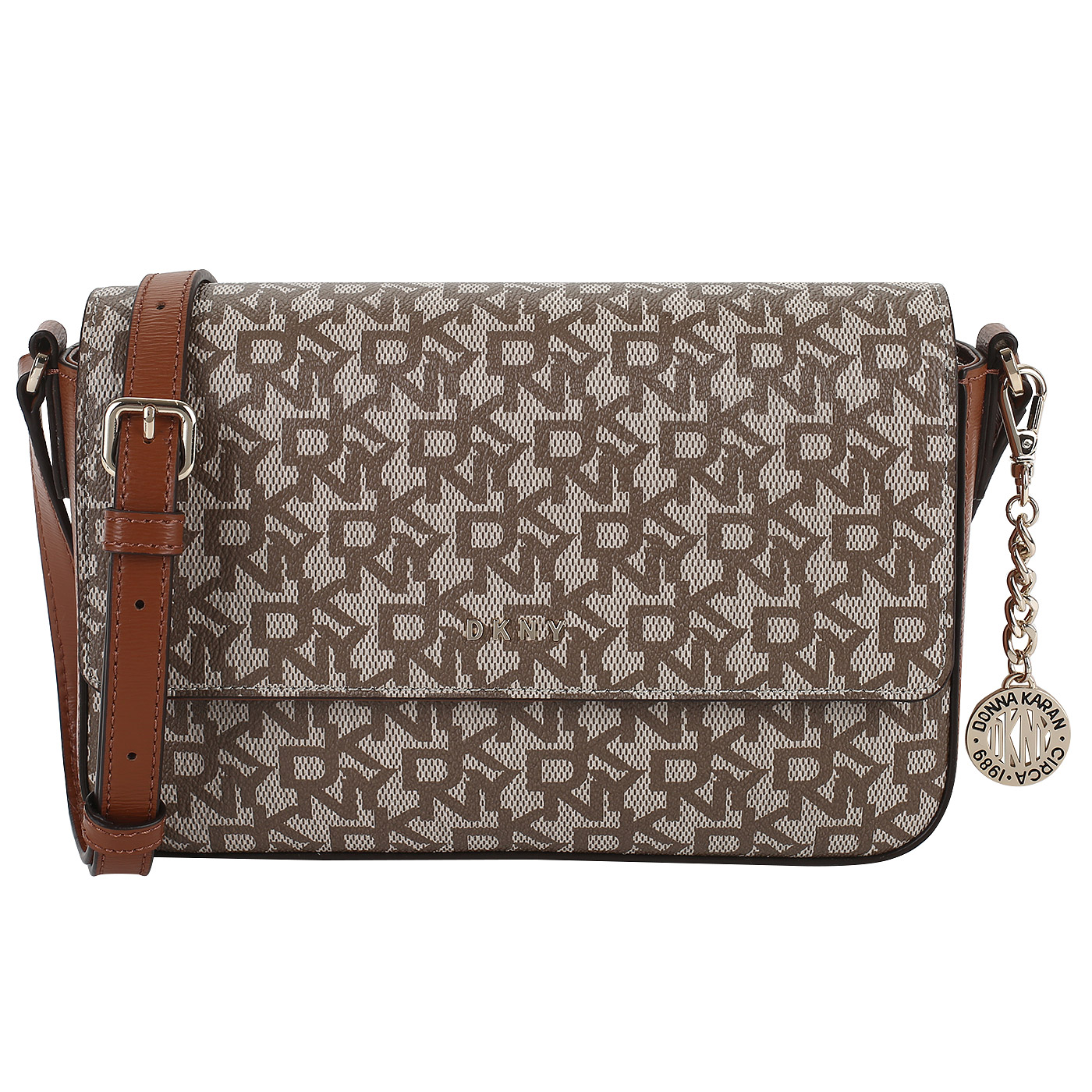 DKNY Сумка с логотипом бренда