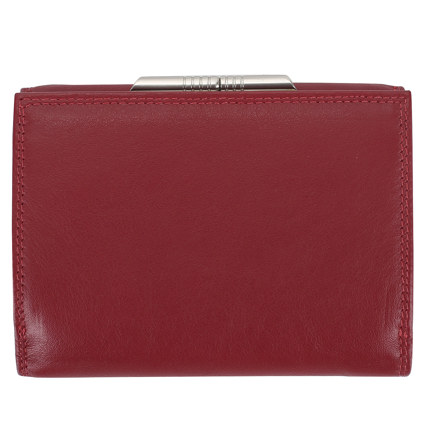 Красное портмоне Braun Buffel Golf 2.0