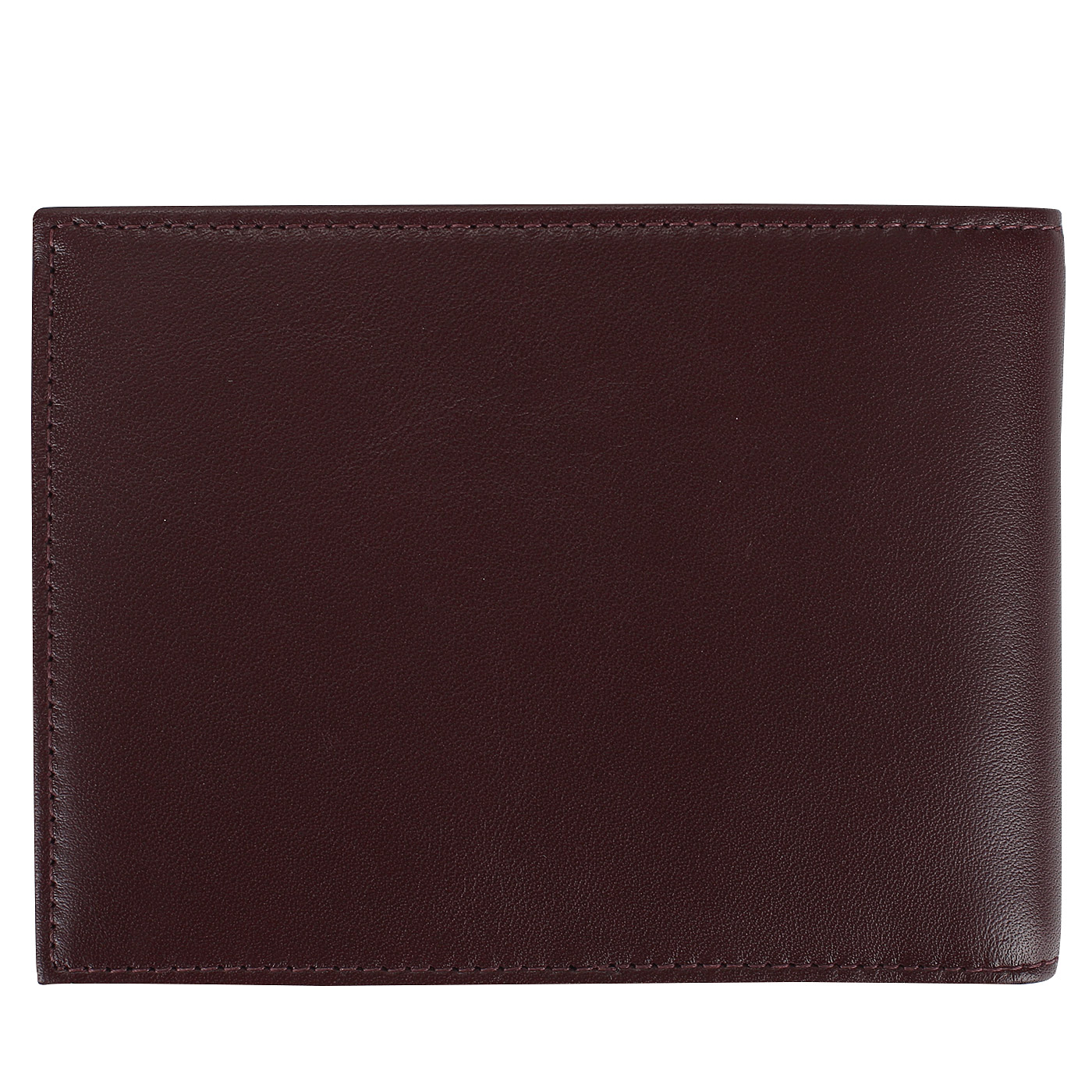 Кошелек из гладкой кожи Neri Karra 