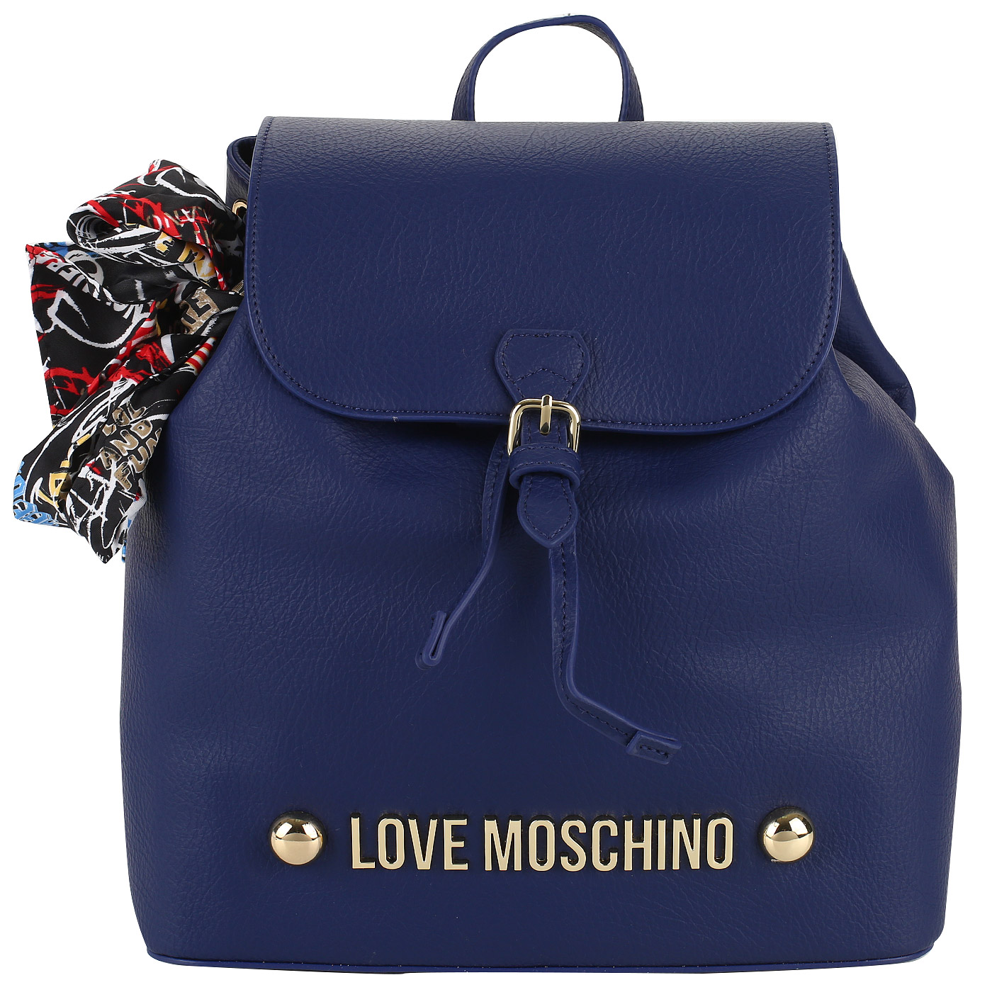 Love Moschino Рюкзак с декором