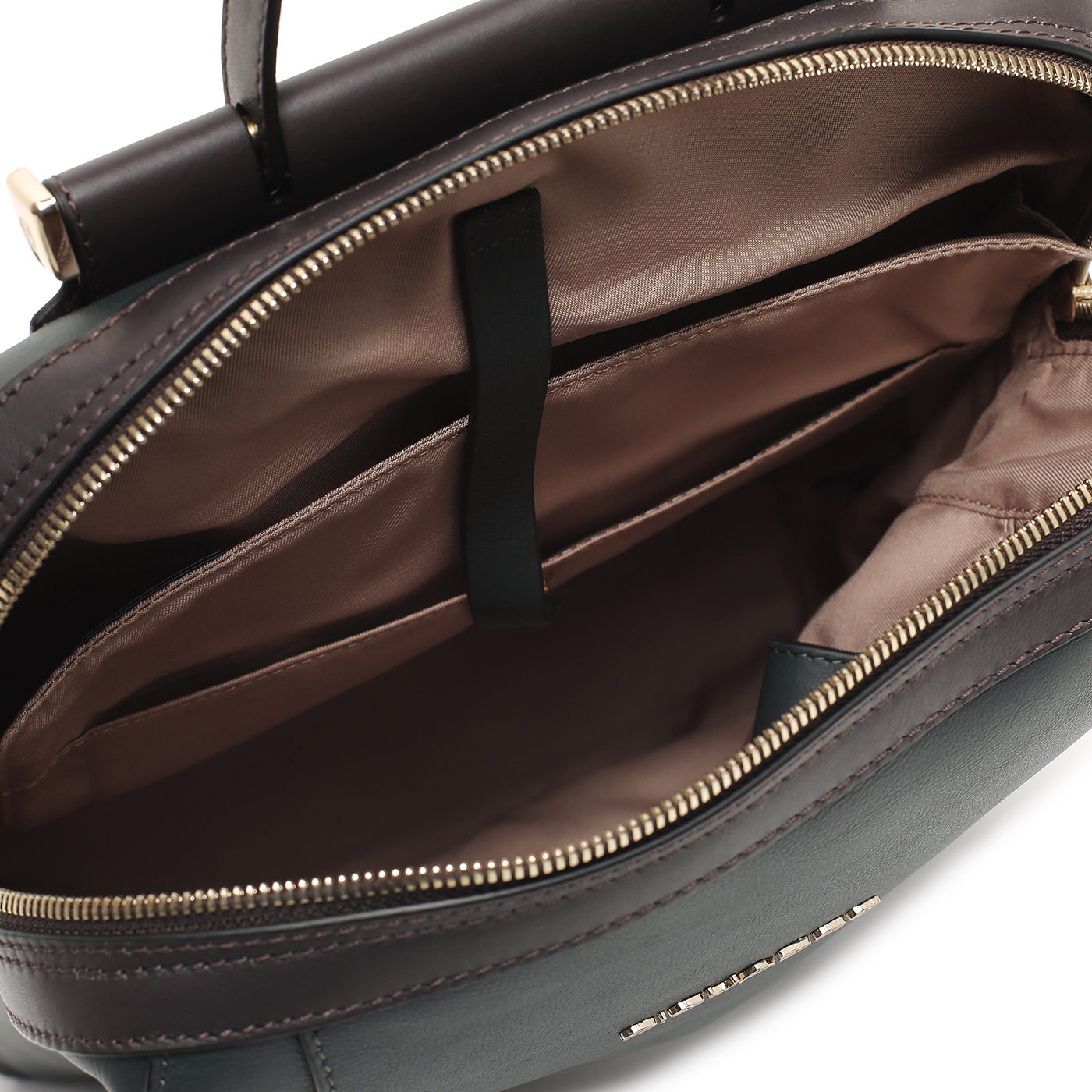 Кожаный рюкзак Piquadro Circle