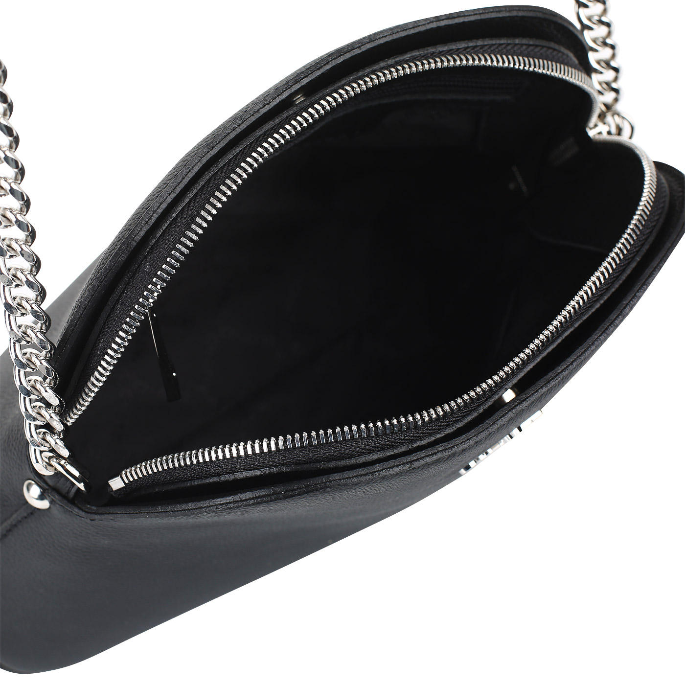 Сумочка с тремя отделами Chatte 