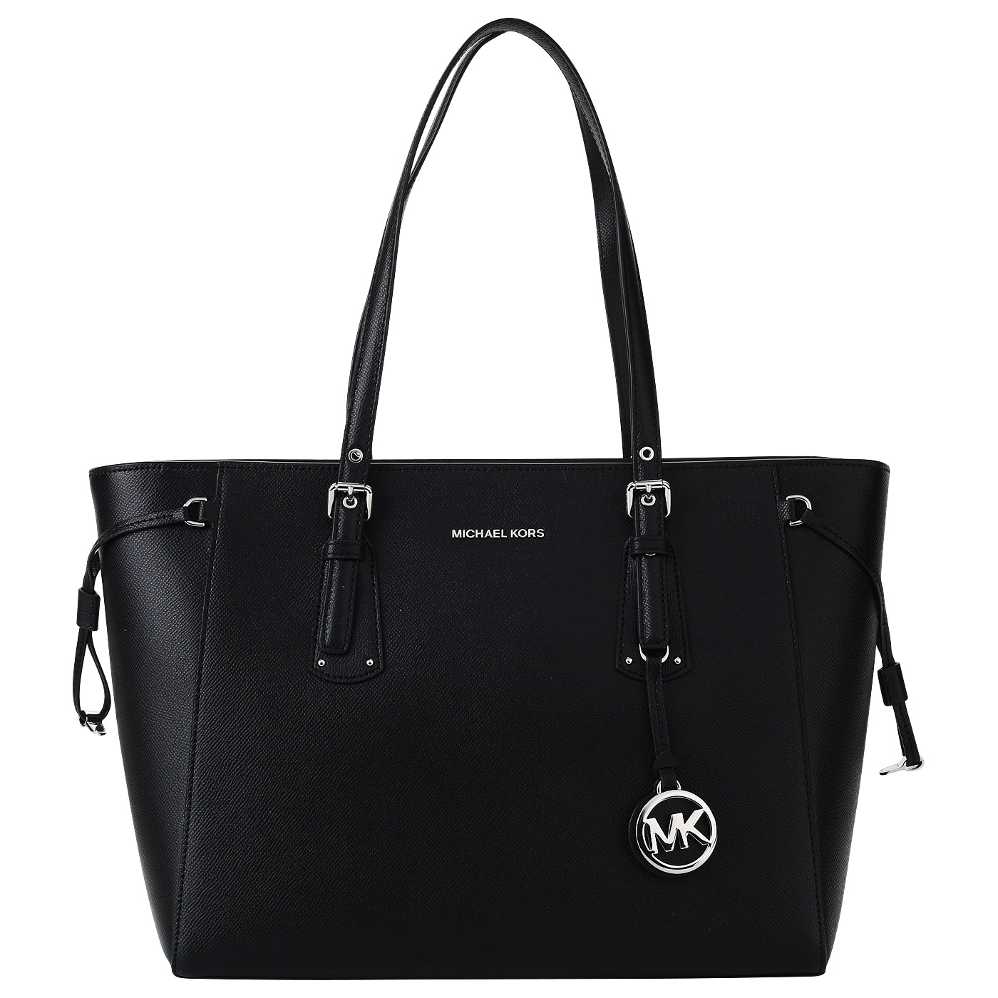 Michael Kors Сумка из натурального сафьяна