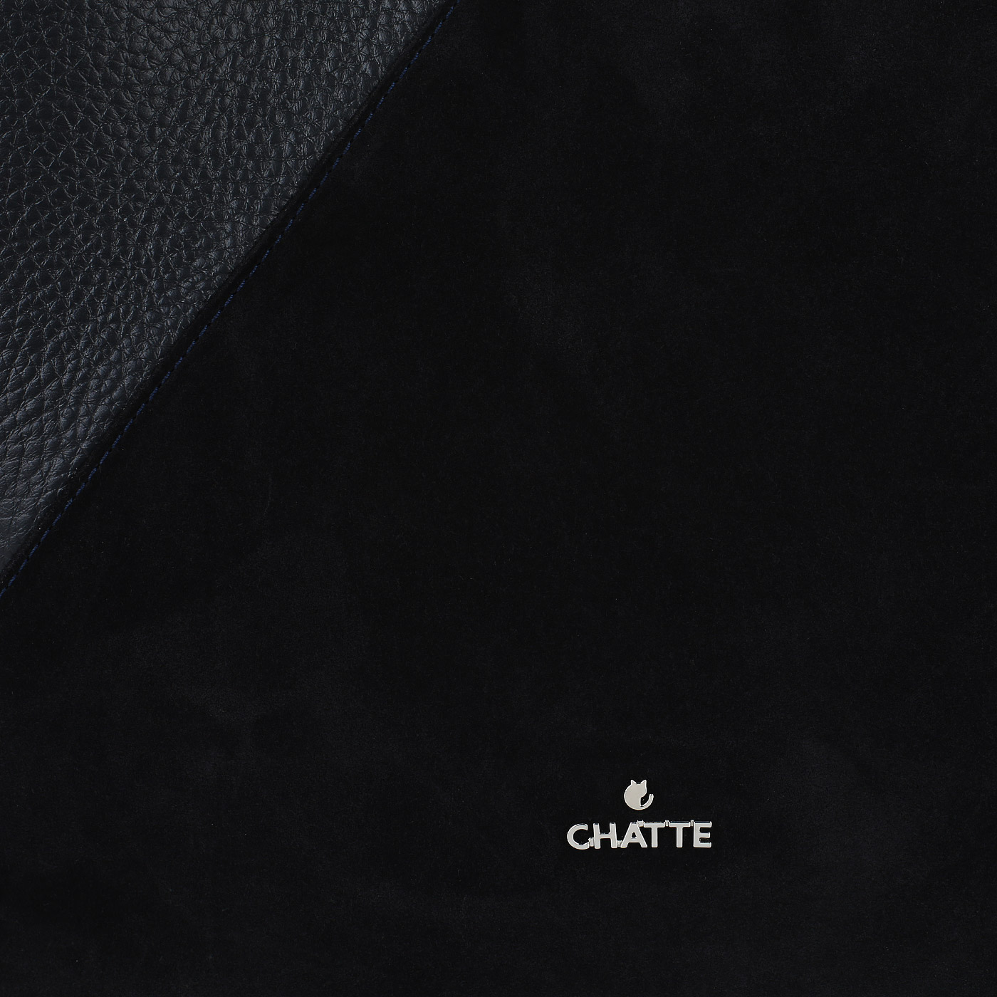 Сумка с длинными ручками Chatte 