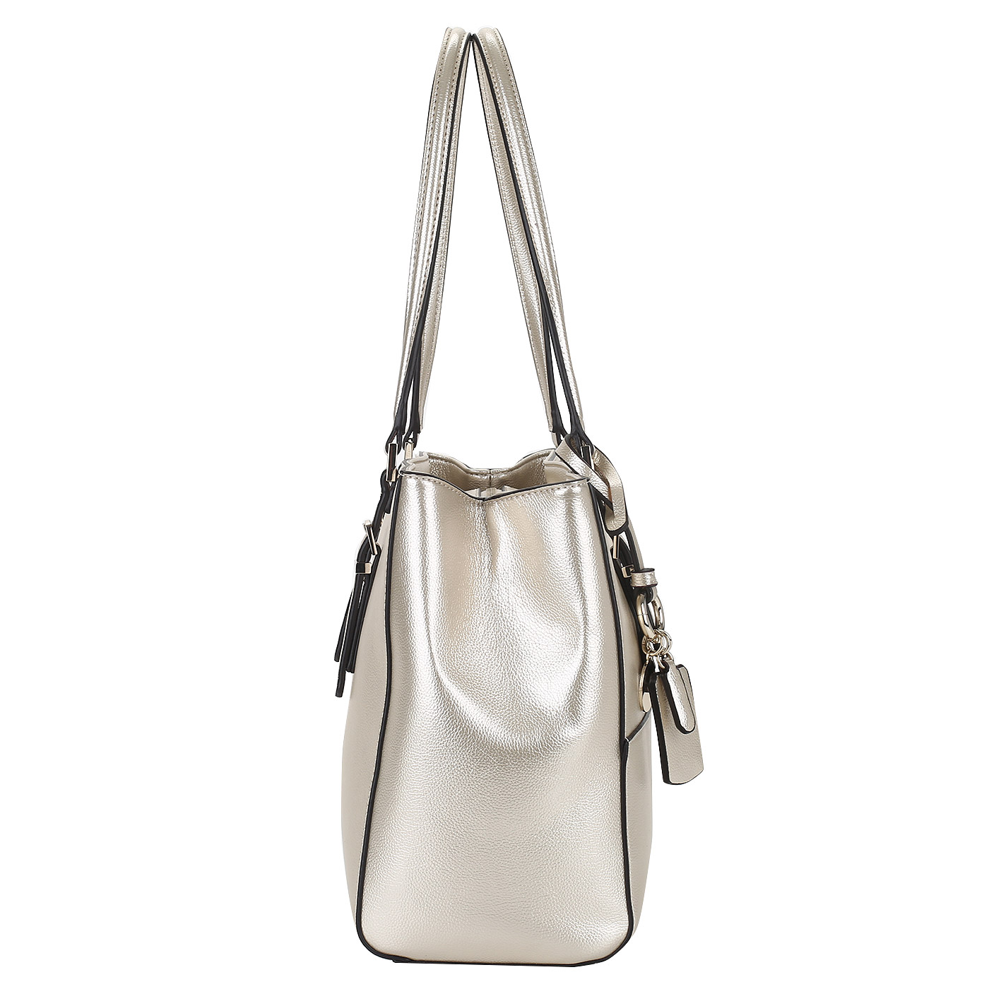 Сумка-тоут Guess Carys