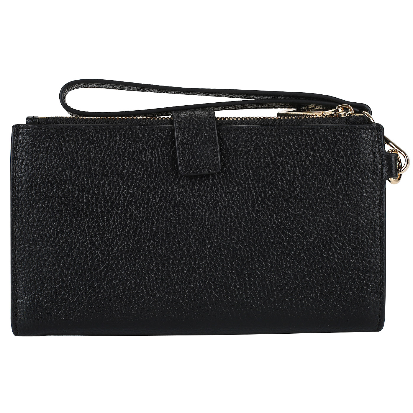 Портмоне с тремя отделами Michael Kors Wristlets