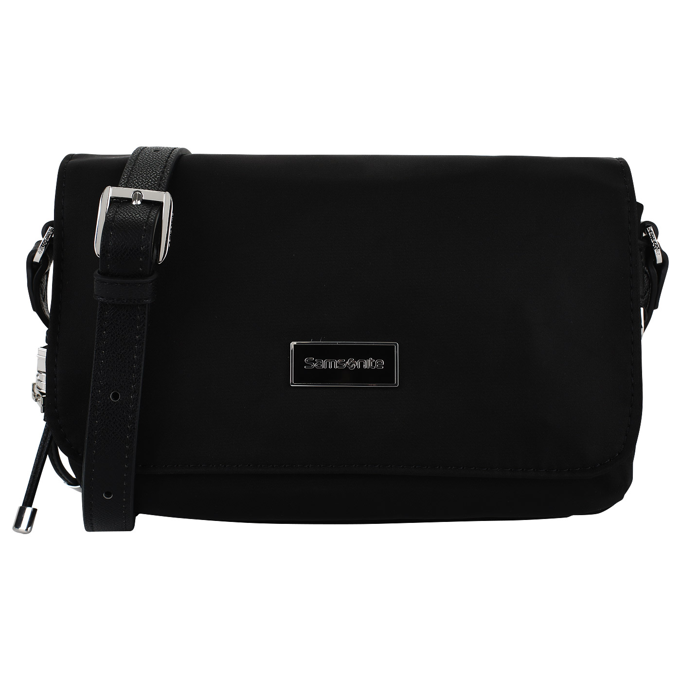 Samsonite Сумка через плечо с откидным клапаном