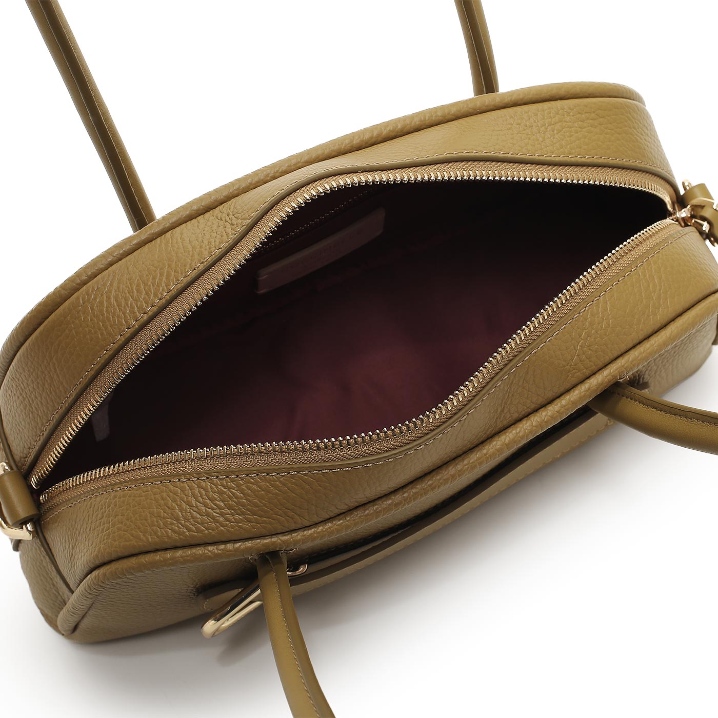 Кожаная сумка Coccinelle CoccinellePaki