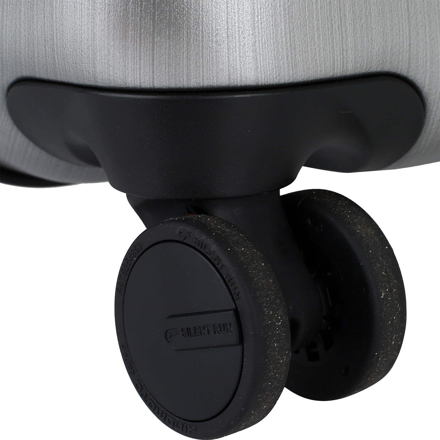 Чемодан средний M из поликарбоната с кодовым замком Calvin Klein CK-607 South Hampton