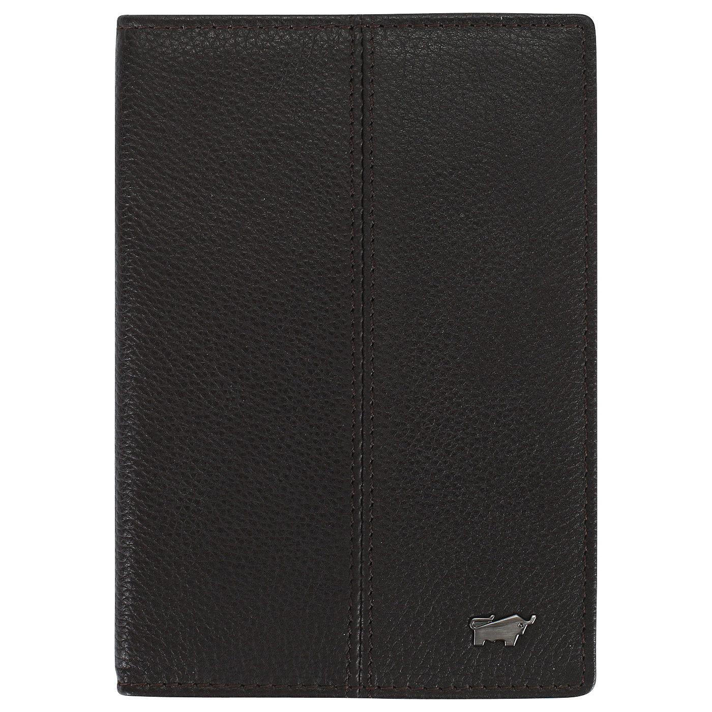 Braun Buffel Кожаная обложка для паспорта