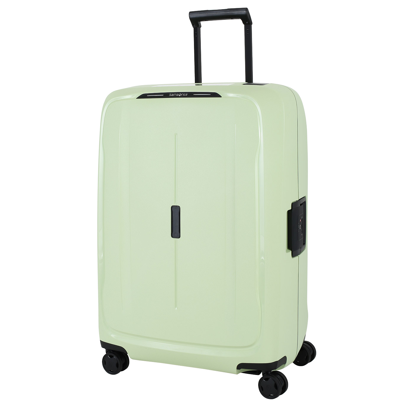 Samsonite Чемодан большой L из полипропилена