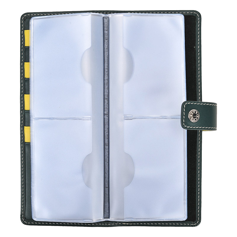 Визитница Neri Karra 