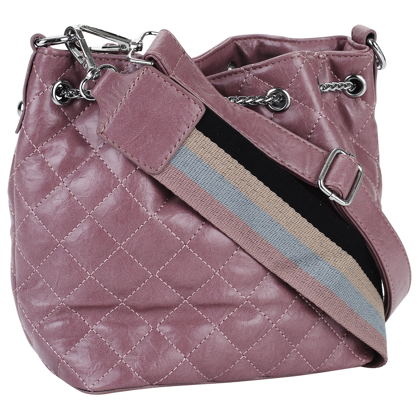 Сумка-торба на магнитной кнопке Dispacci 