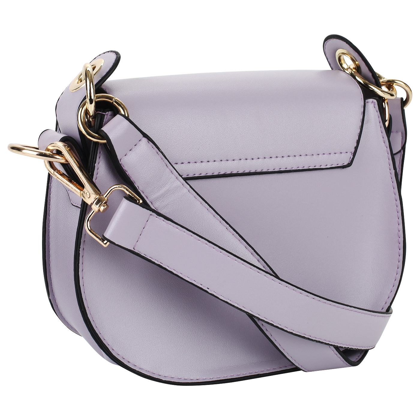 Сумочка со съемной ручкой Dispacci 