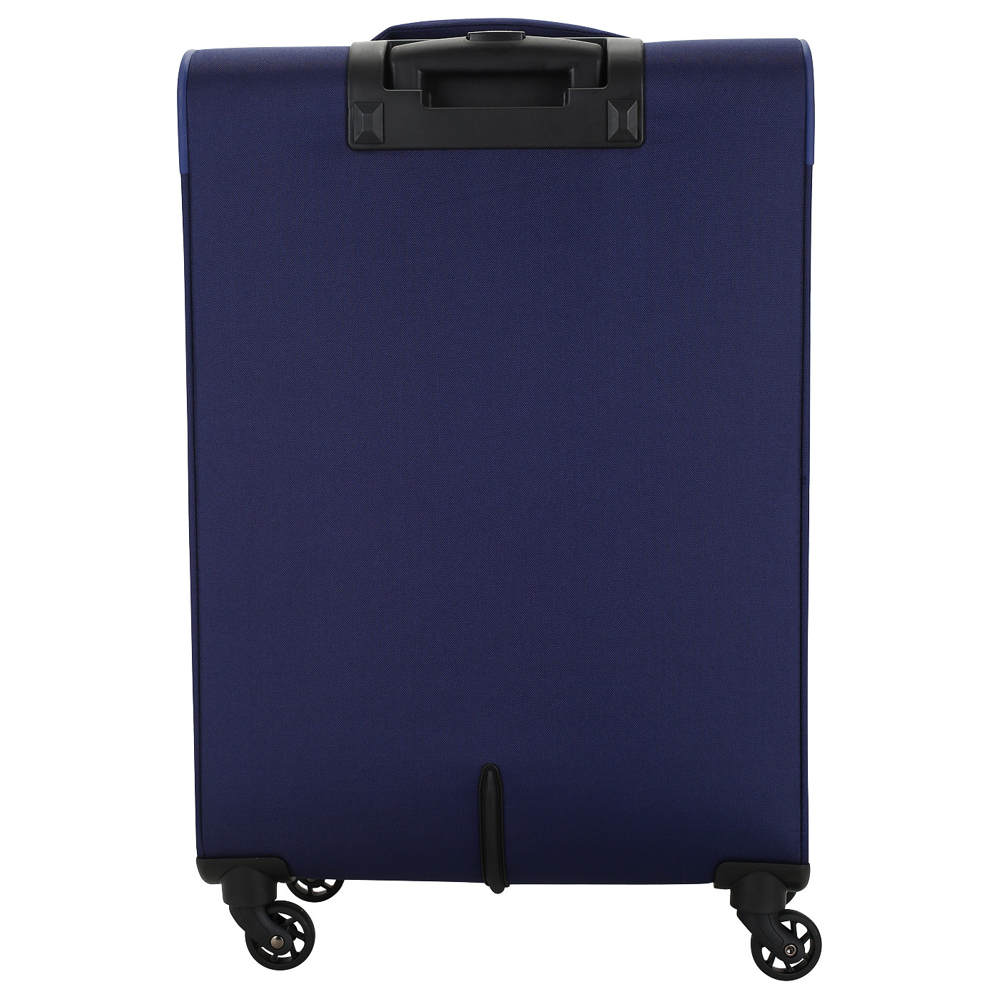 Чемодан средний M тканевый с кодовым замком American Tourister Holiday Heat